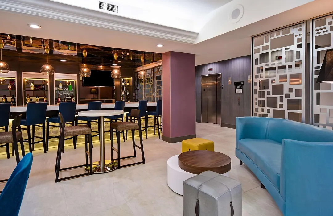 Hampton Inn Ny-Jfk-1
