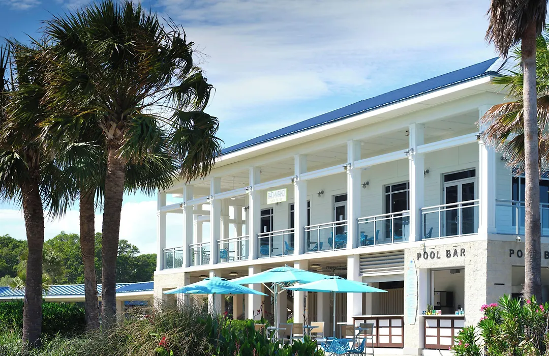 Doubletree Resort By Hilton Myrtle Beach Oceanfront-1