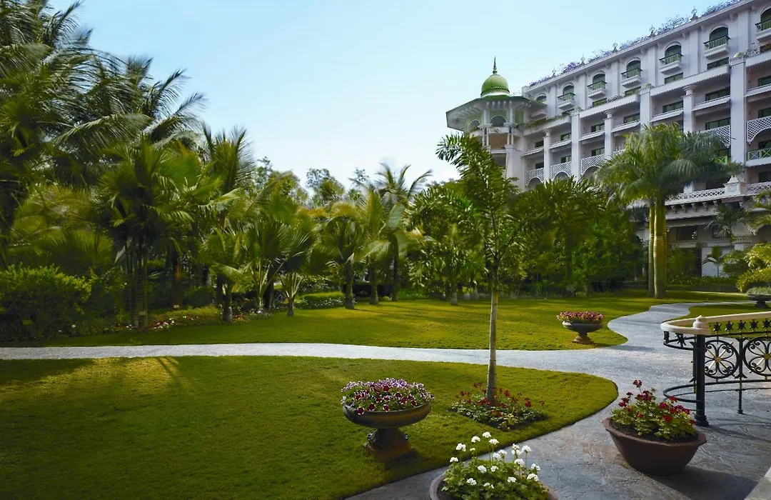 The Leela Palace Bengaluru-1