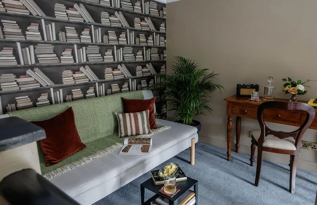 Pembroke Townhouse-1