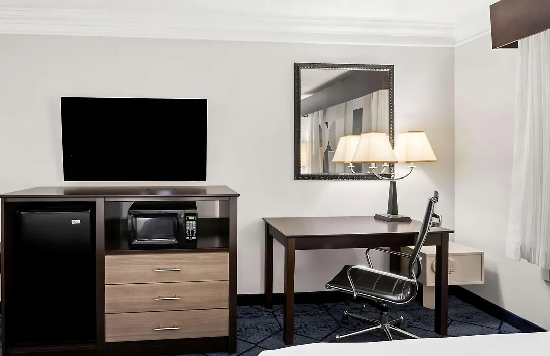 Best Western Slidell Hotel-1