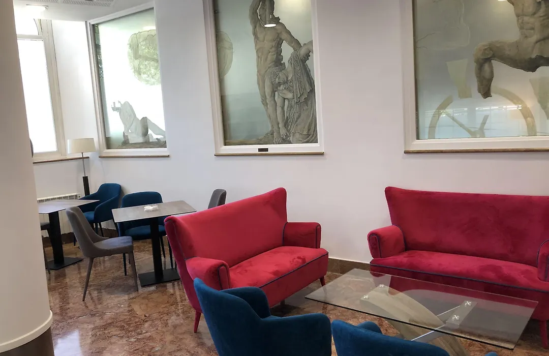 Sercotel Codina-1
