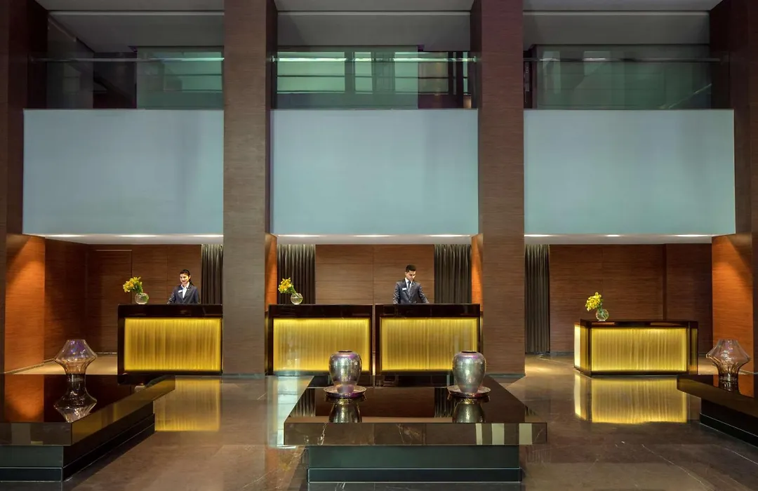 Radisson Blu Atria Bengaluru-1