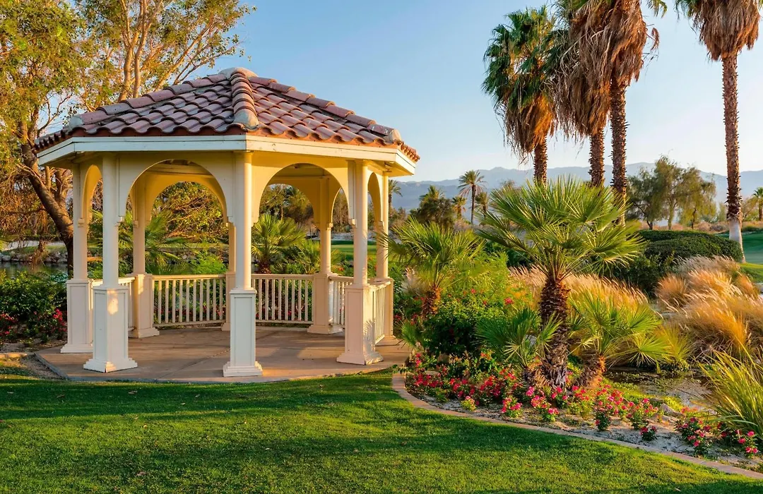 Marriott'S Shadow Ridge I - The Villages-1