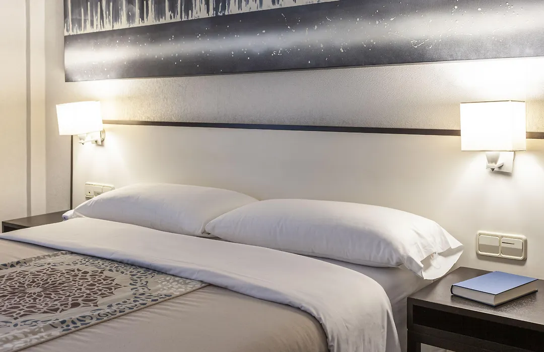 Hotel Macia Plaza-1