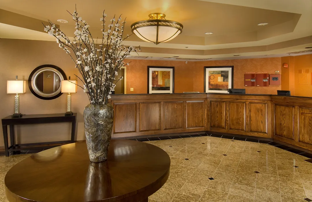 City Express By Marriott Chantilly Dulles Airport-1