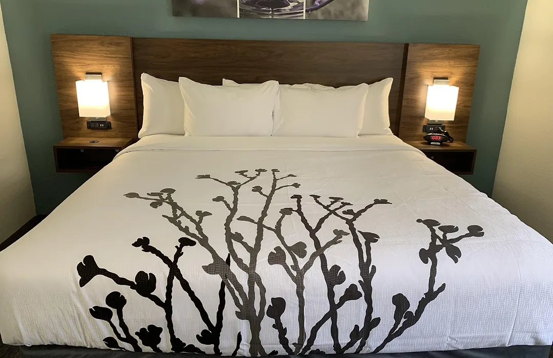 Chesapeake Inn And Suites Lexington Park Patuxent River Naval Air Station-1