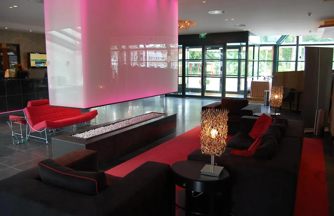 Fletcher Hotel-Restaurant Oud London-1