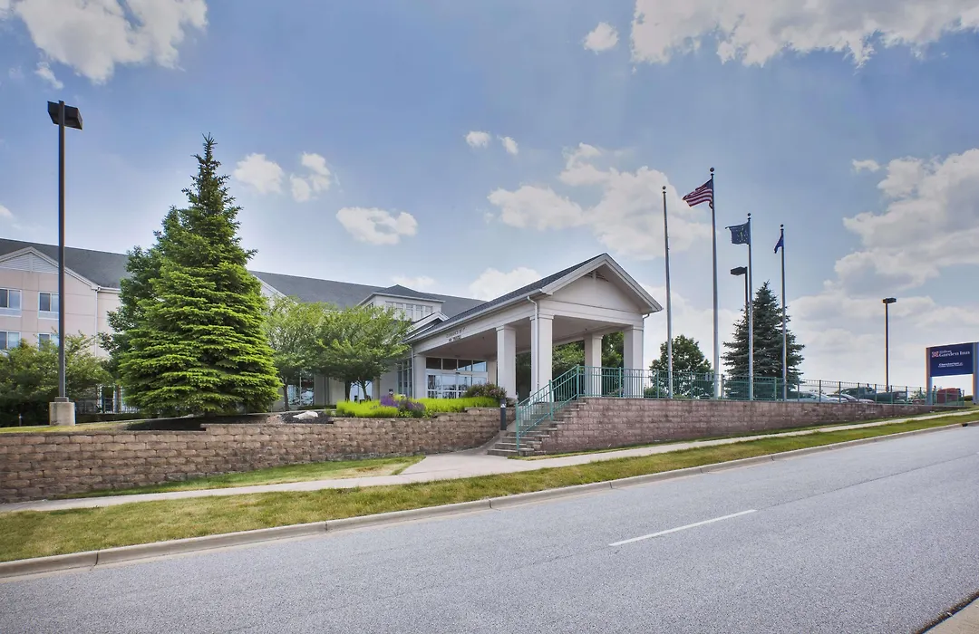 Hilton Garden Inn Chesterton-1