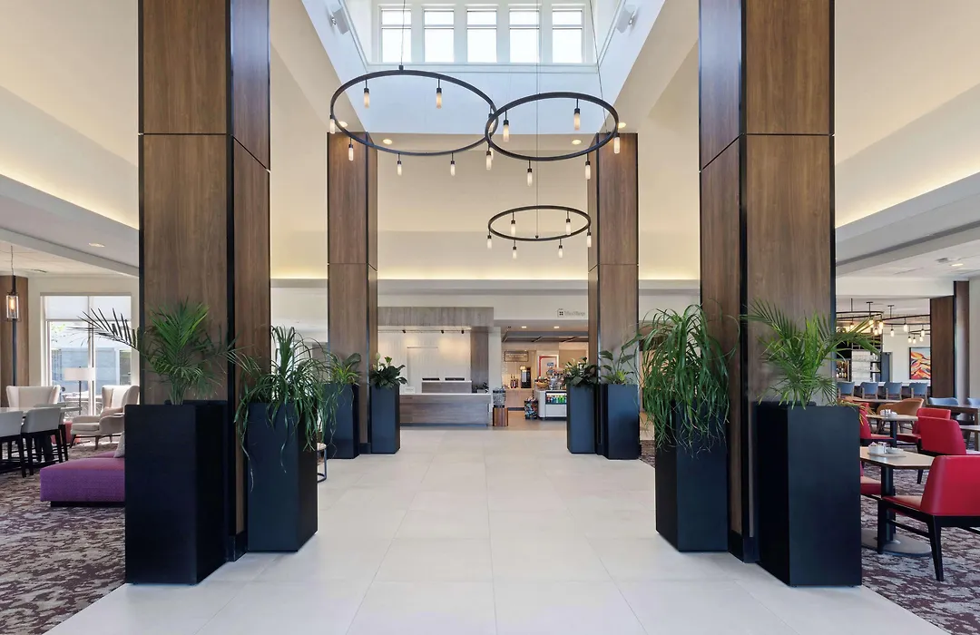 Hilton Garden Inn Chesterton-1