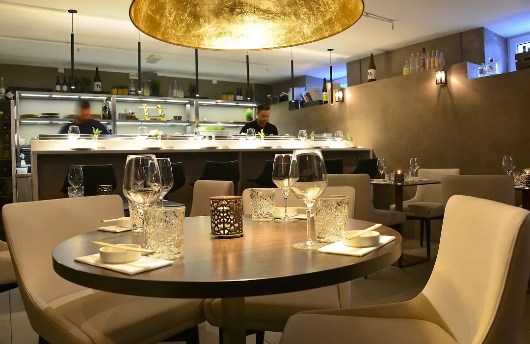 Saga Hotel Oslo, Worldhotels Crafted-1