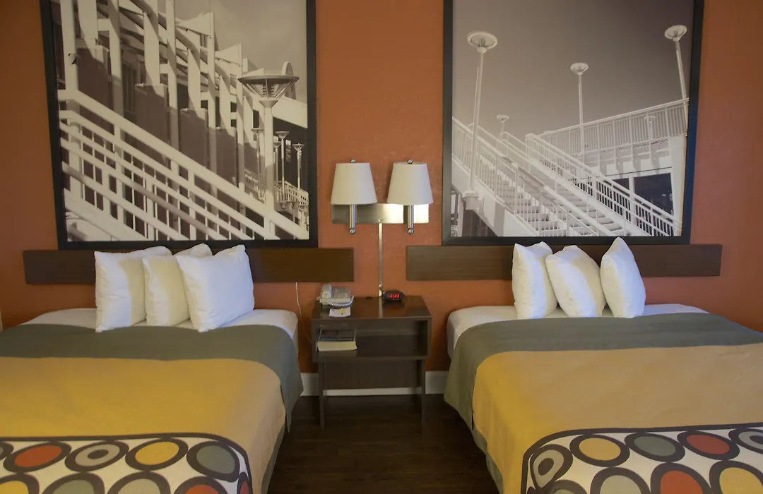 Orlando Inn International Drive Area-1