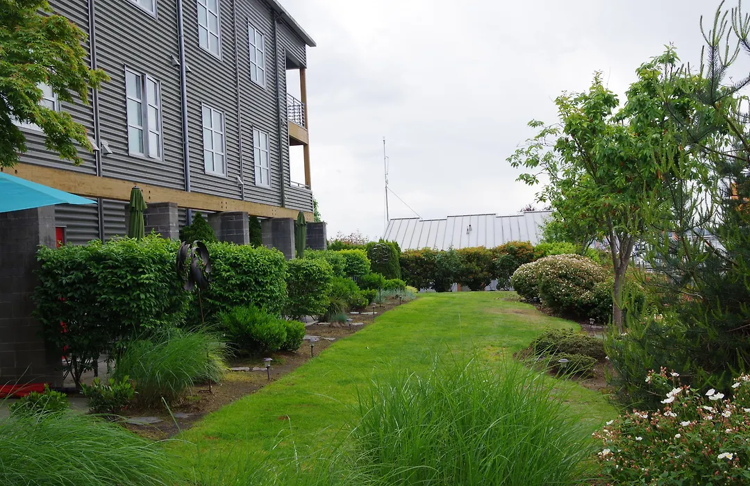 Inn At Port Gardner-Everett Waterfront, An Ascend Collection Hotel-1