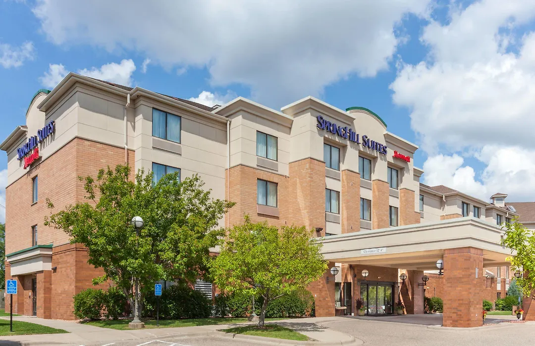 Springhill Suites Minneapolis Eden Prairie-1