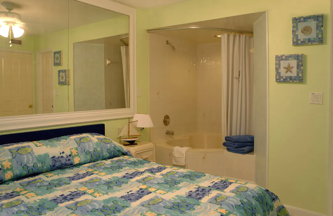 Ocean Reef Yacht Club & Resort-1