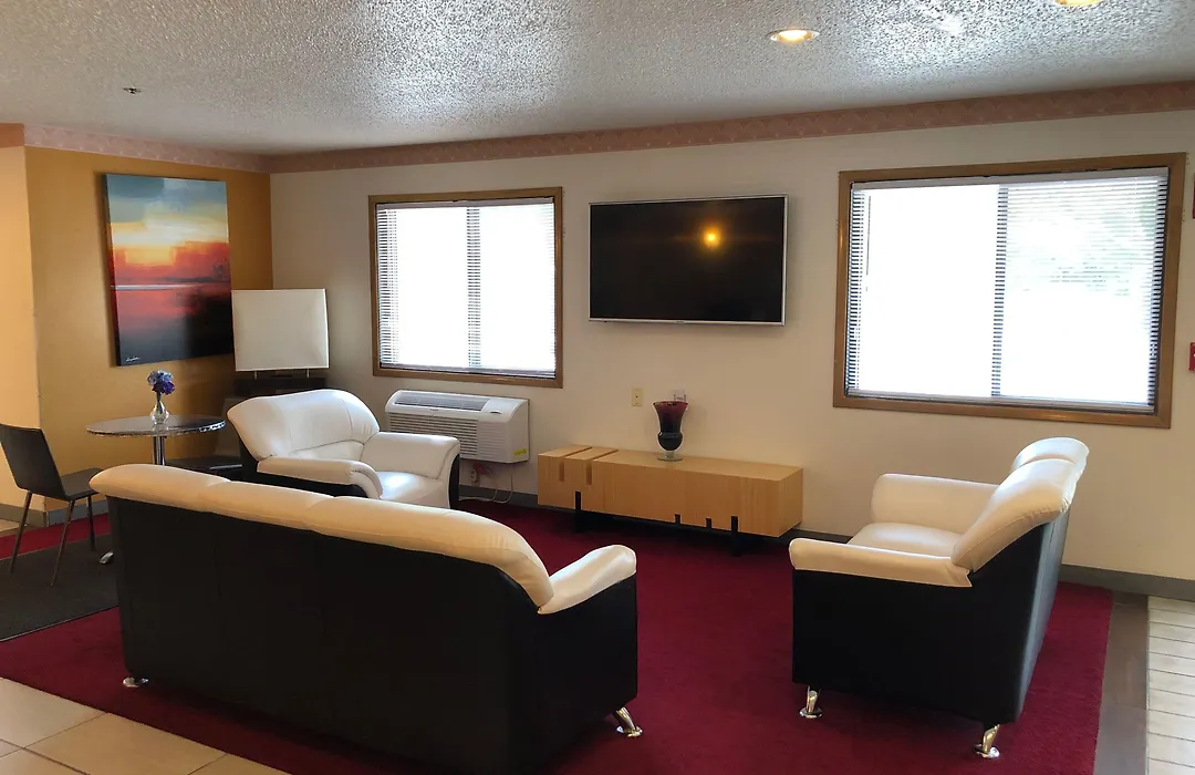 Super 8 By Wyndham Front Royal Near Shenandoah National Park-1