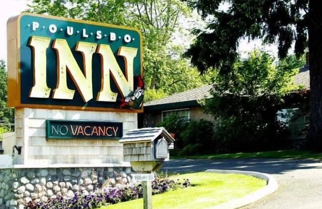 Poulsbo Inn & Suites-1