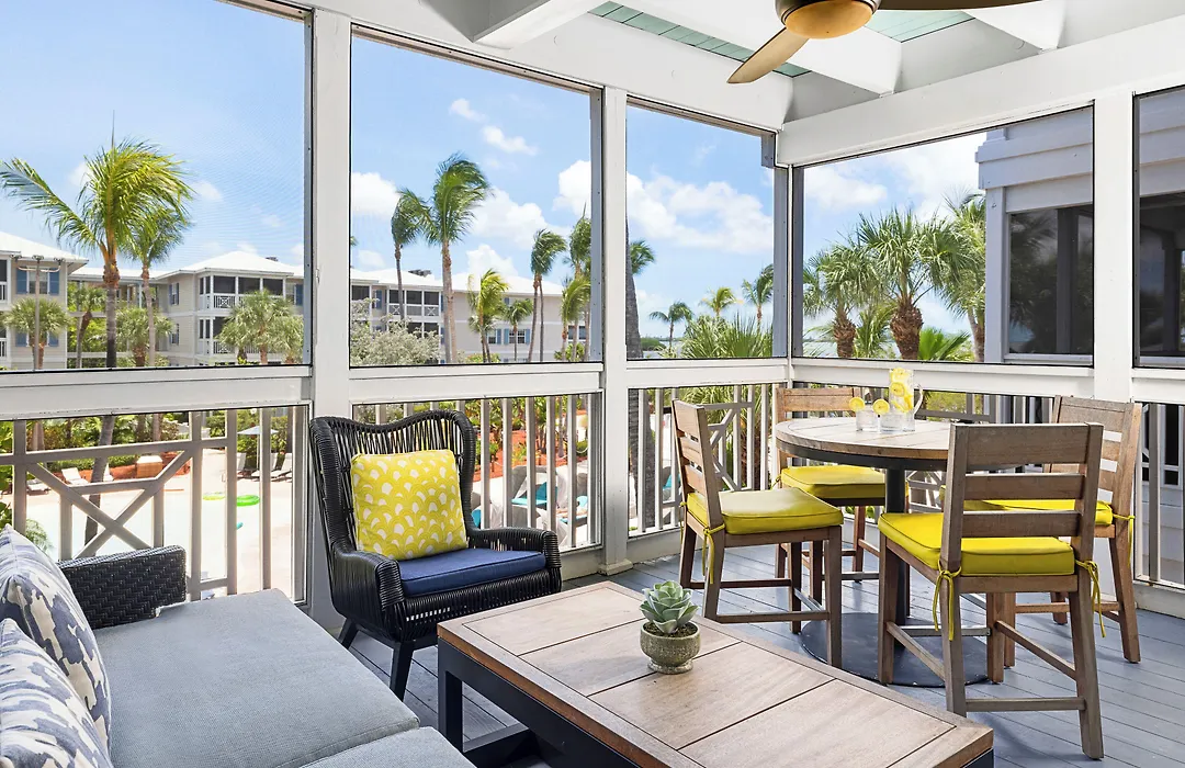Hyatt Vacation Club At Beach House-1