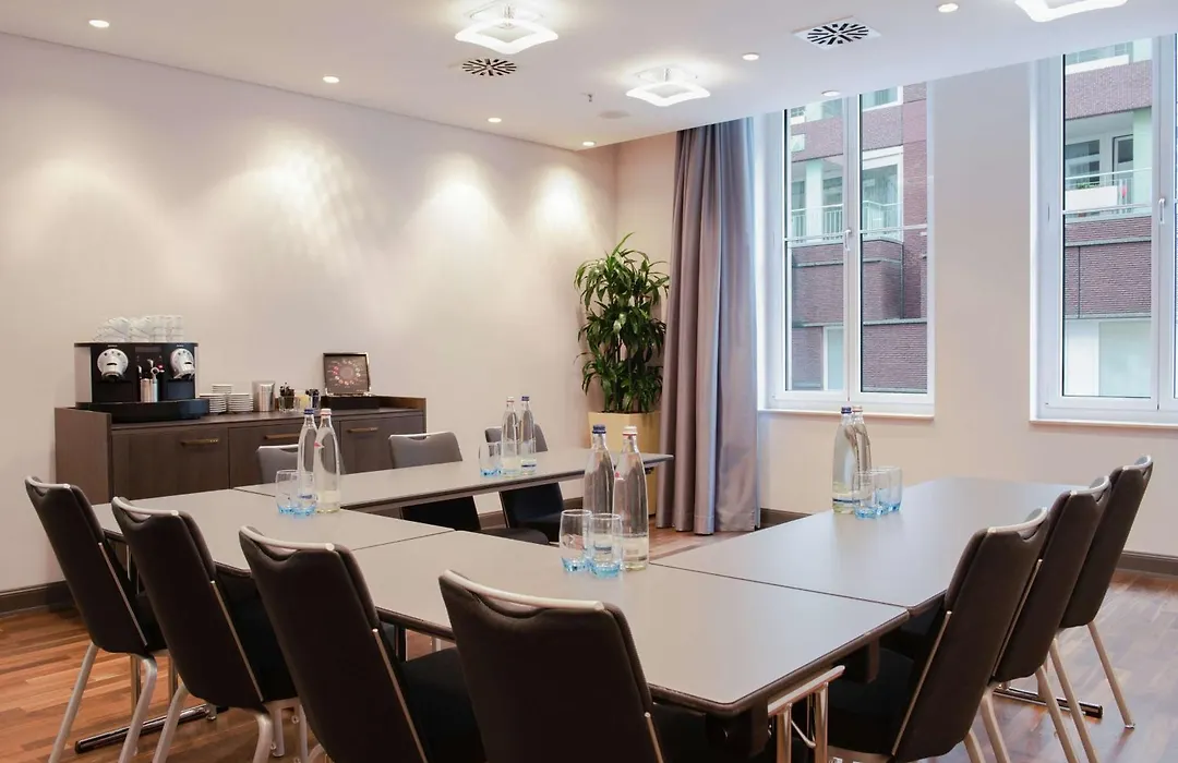 Hilton Cologne-1