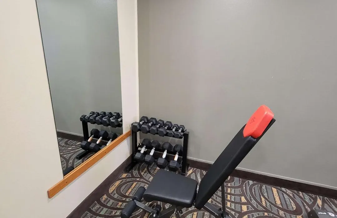 Surestay Plus Hotel By Best Western Grand Island-1