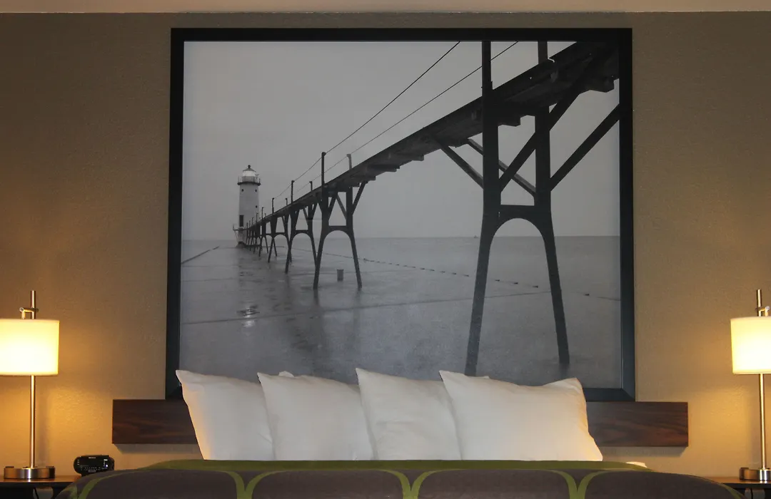 Super 8 By Wyndham Manistee-1