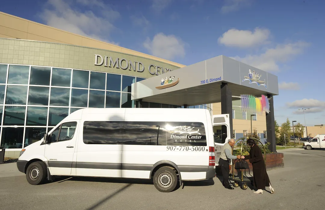 Dimond Center Hotel-1