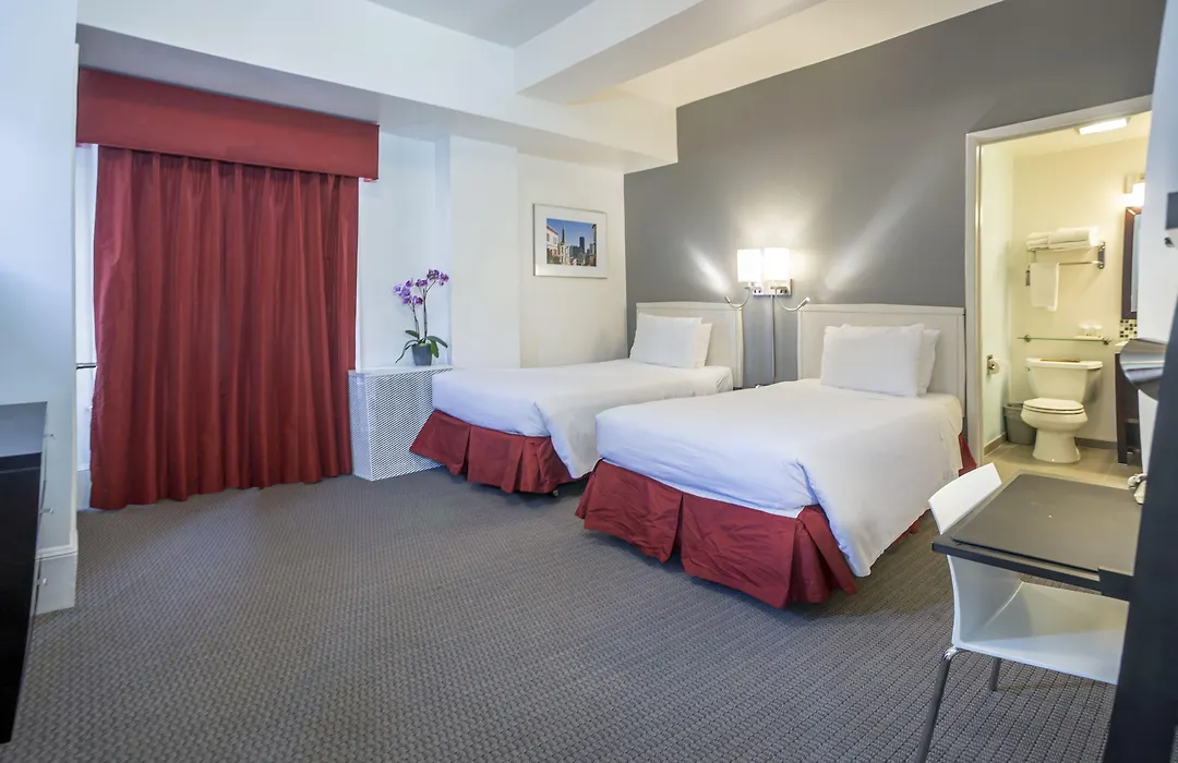 Grant Plaza Hotel-1