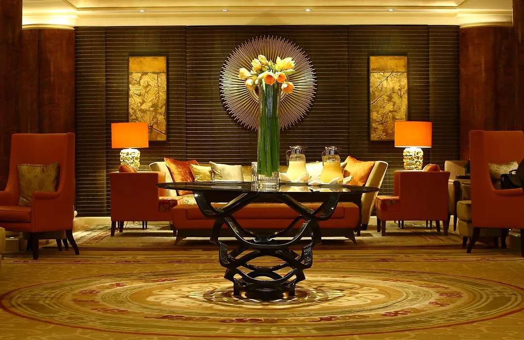 Jumeirah Carlton Tower London-1