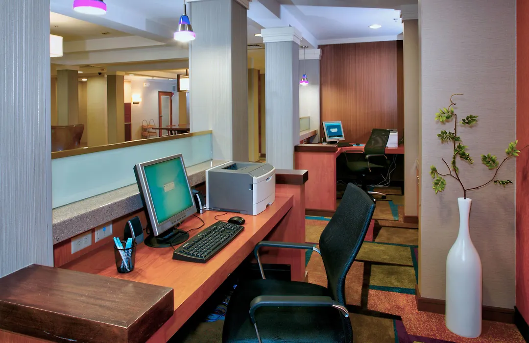 Fairfield Inn & Suites By Marriott Dover-1