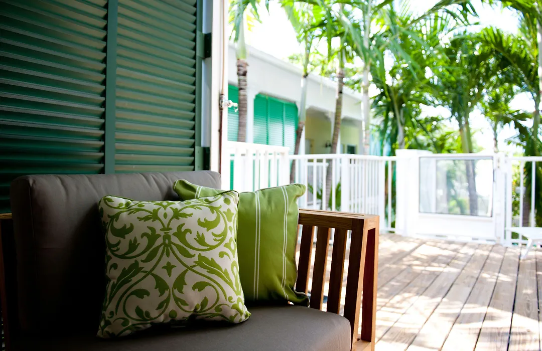 Almond Tree Inn - Adults Only-1