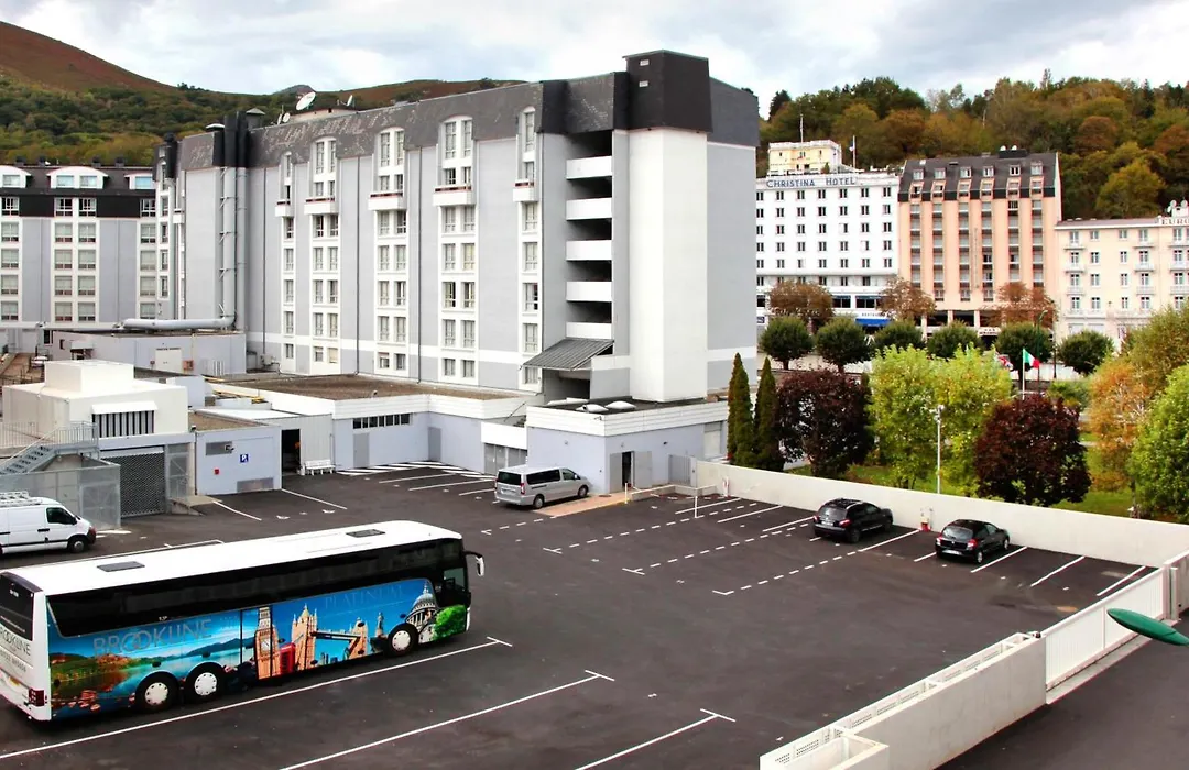 Hôtel Alba-1