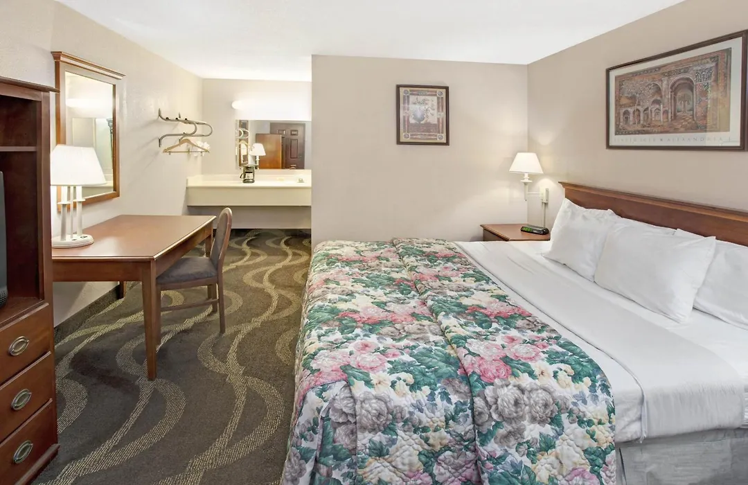 Motel 6-Alsip, Il-1
