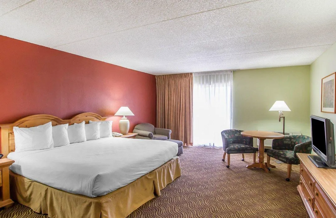 Quality Inn Payson-1