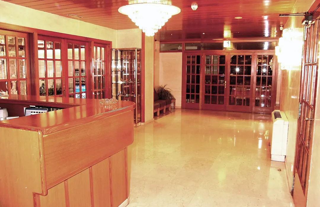 Hotel Folch-1