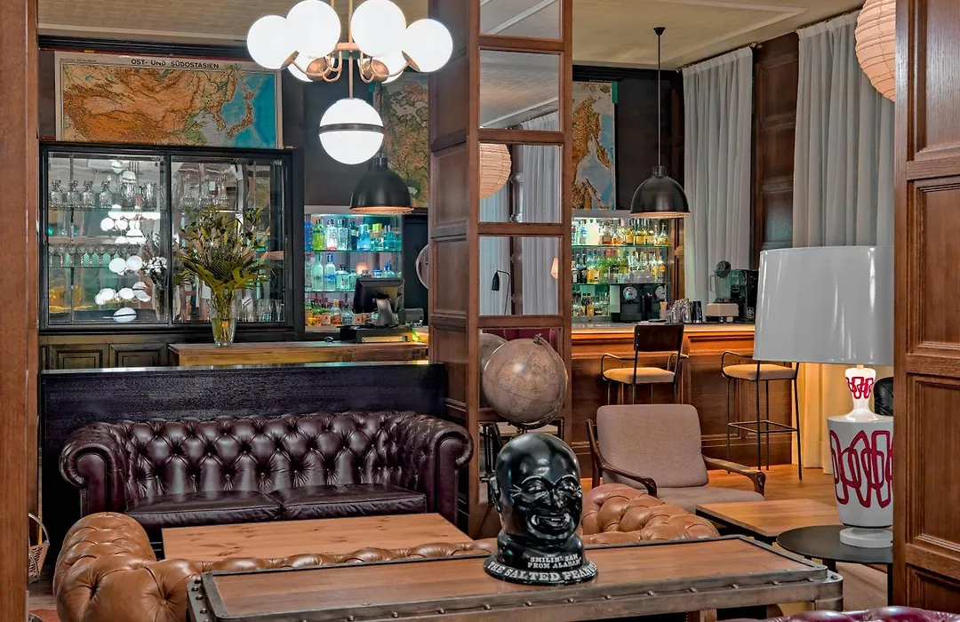 Boutique Hotel H10 Montcada-1