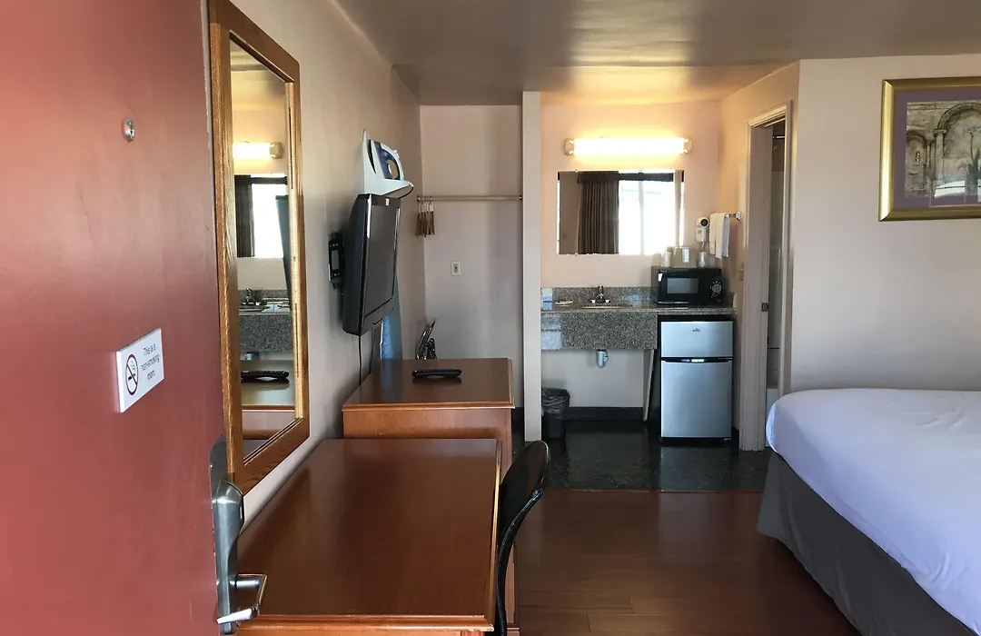 Americas Best Value Inn Eugene-1