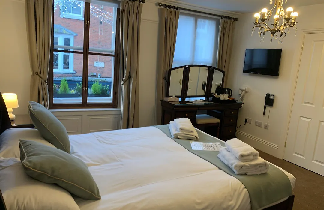 Pilgrims Hotel-1