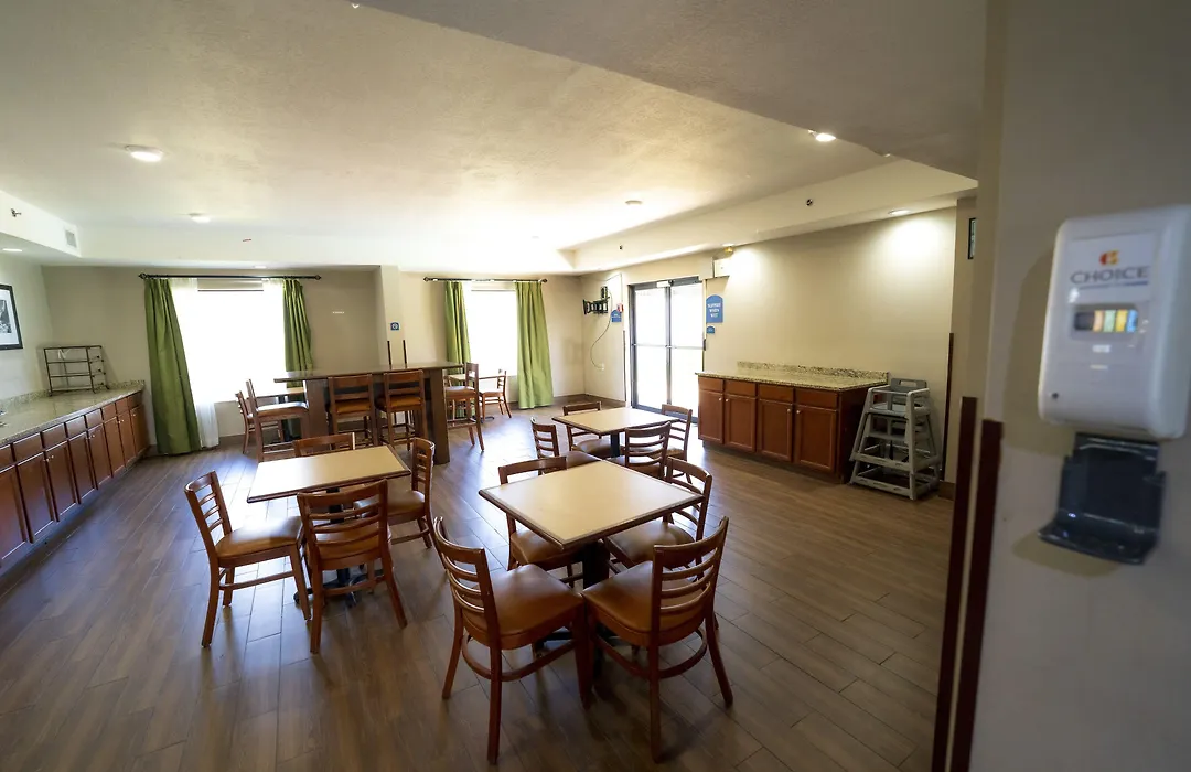 Quality Inn & Suites-1