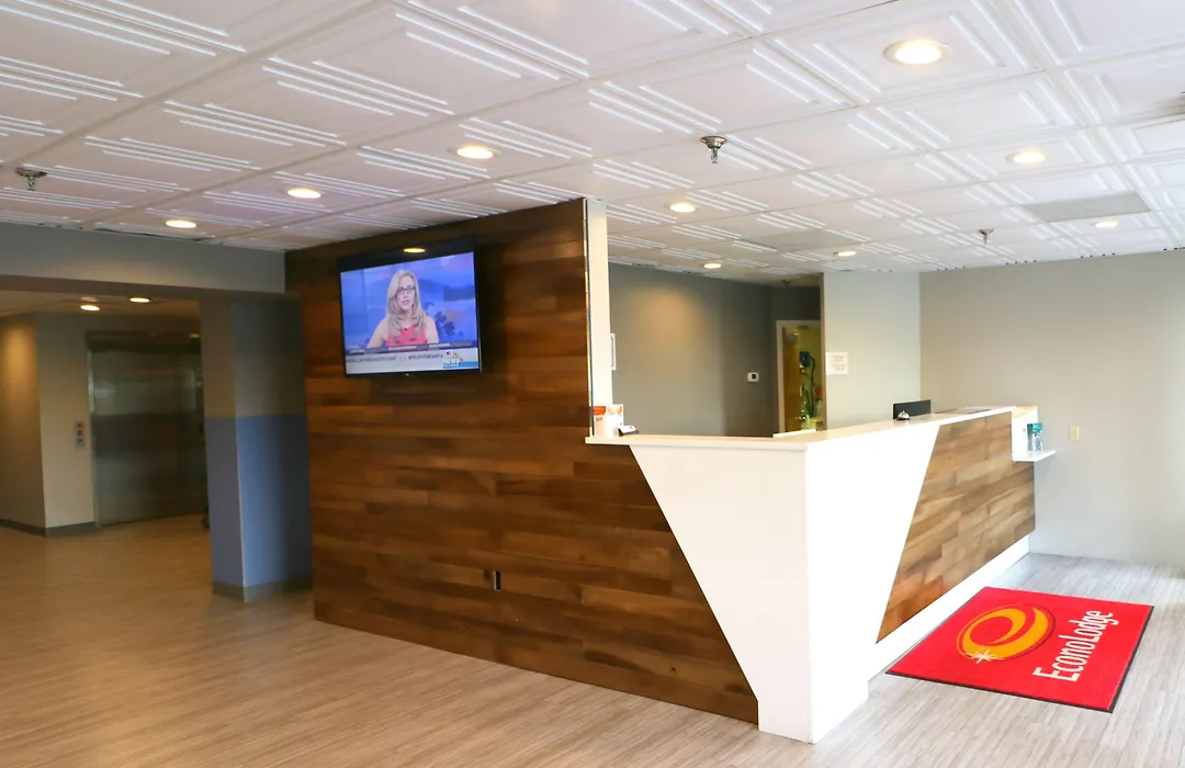 Surestay Plus Hotel By Best Western Sevierville-1