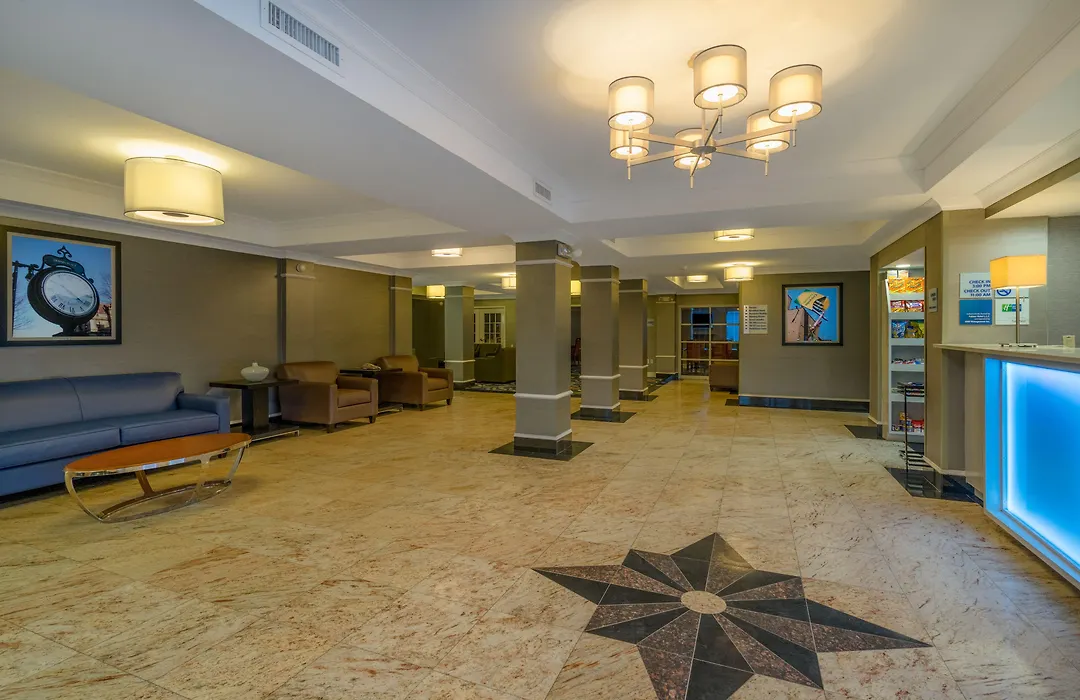 Holiday Inn Express Hotel & Suites Easton By Ihg-1