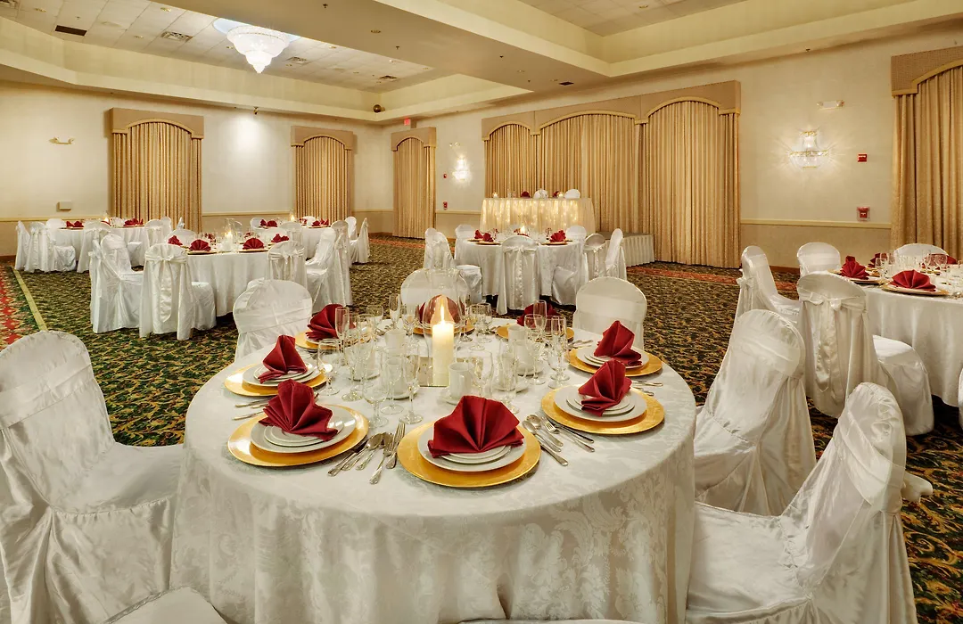 Holiday Inn Express Hotel & Suites Easton By Ihg-1