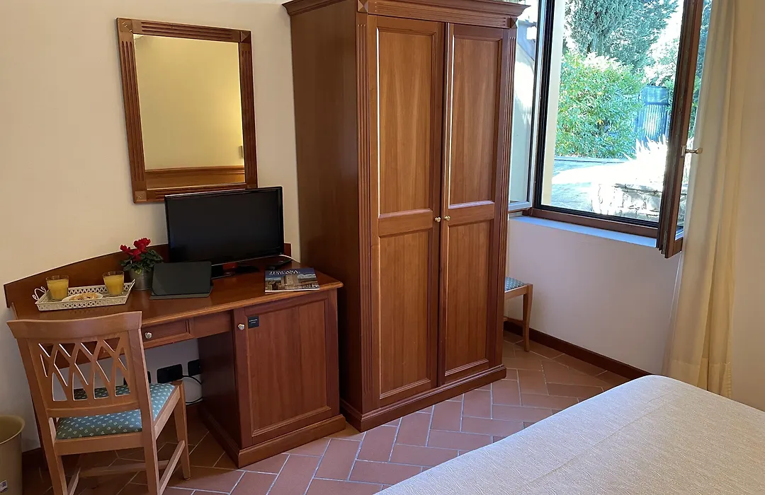 Hotel Villa Dei Bosconi-1