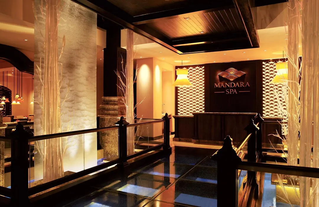 Harborside Resort & Vacation Rentals At Atlantis-1