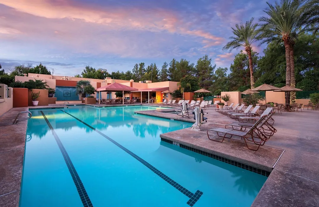 Orange Tree Resort-1