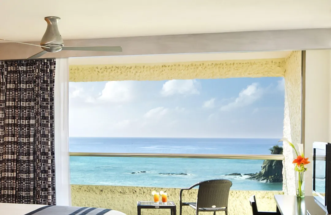 Dreams Huatulco Resort & Spa-1