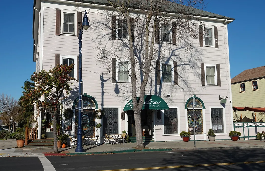 Union Hotel-1