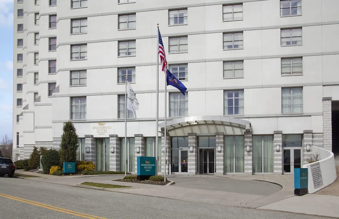 Homewood Suites By Hilton Philadelphia-City Avenue-1