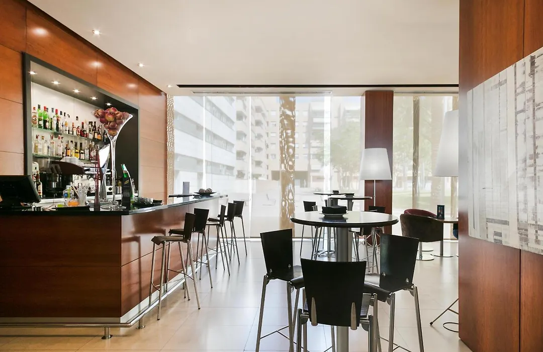 Hotel Best Front Maritim-1