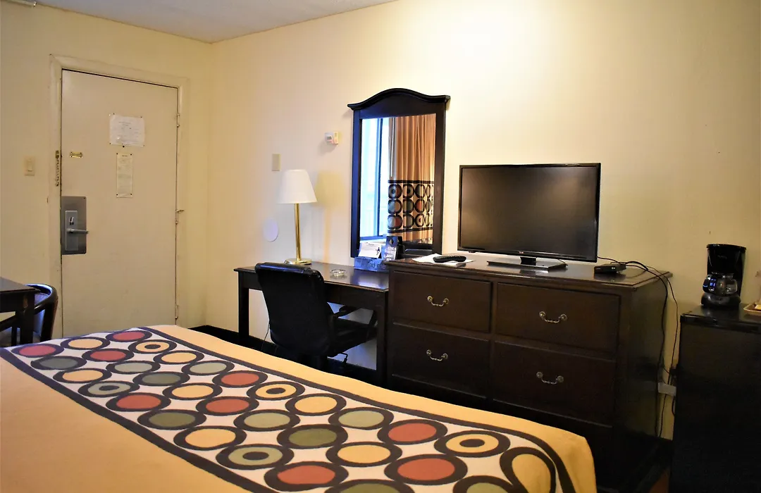 Super 8 By Wyndham Atlantic City-1