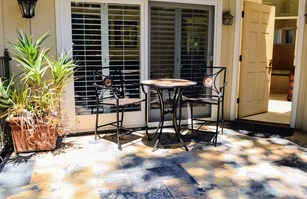Saratoga Oaks Lodge-1